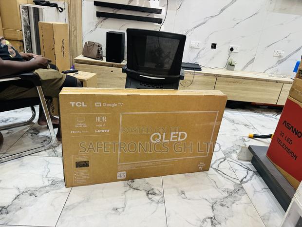 Special Offers for TCL Tv Smart 43”S5k · Photo 4