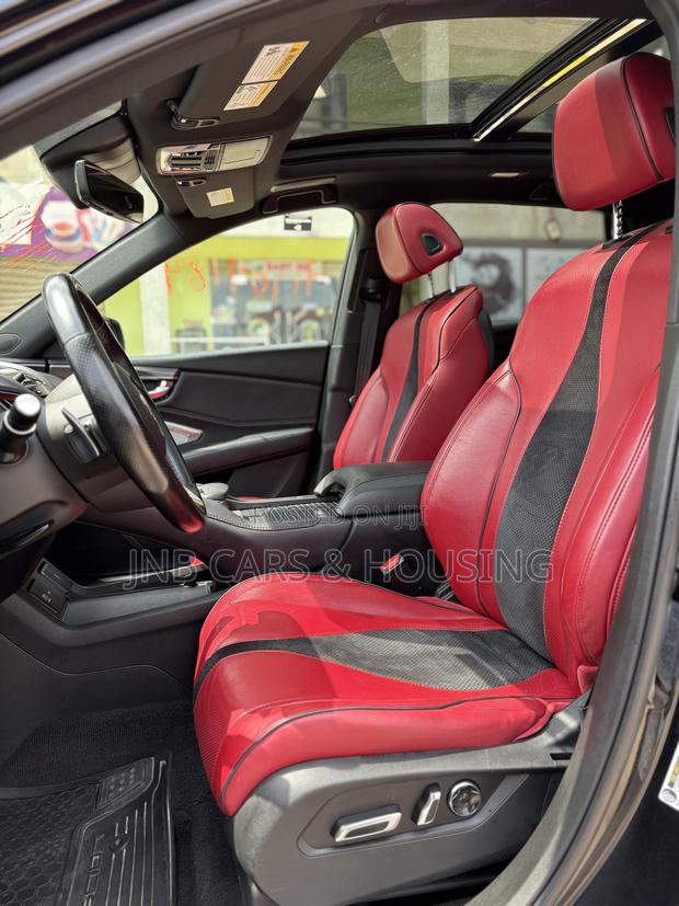 Acura RDX A-Spec Pkg AWD 2019 Black