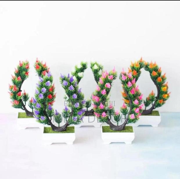 Artificial Decor Flowers