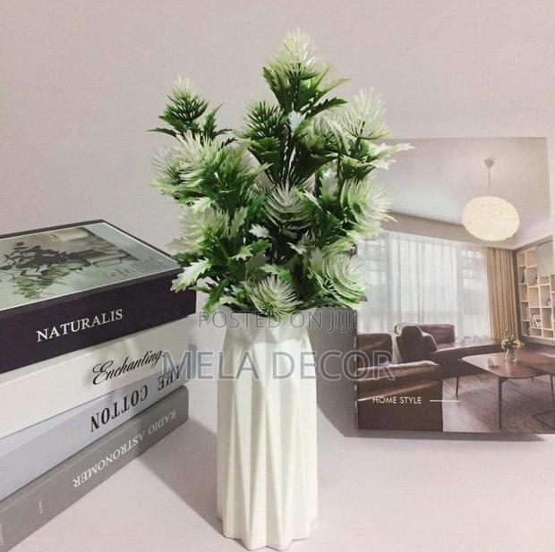 Artificial Decor Flowers photo 8