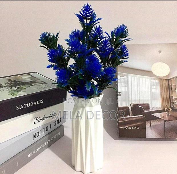 Artificial Decor Flowers photo 18