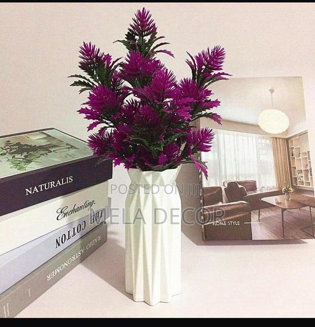Artificial Decor Flowers photo 16