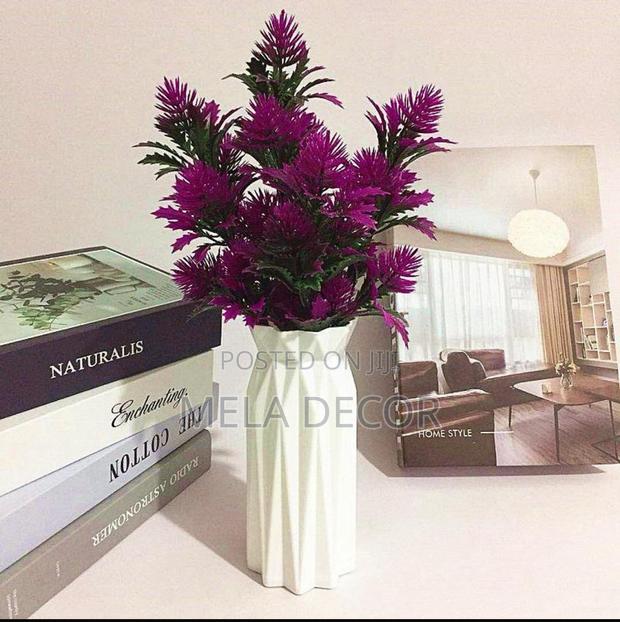 Artificial Decor Flowers photo 11