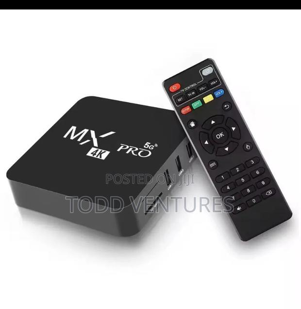 Android Tv Box
