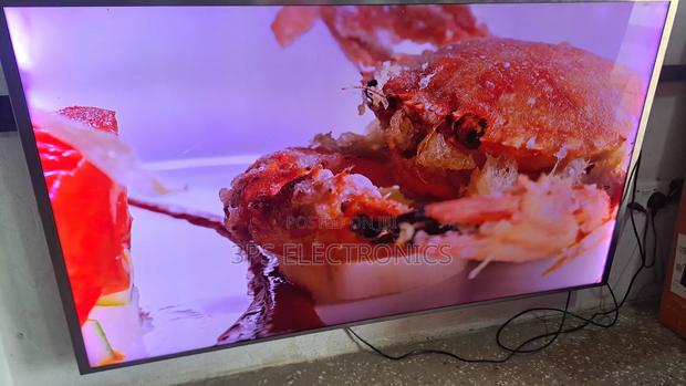Samsung 4k Suhd Smart Digital photo 3