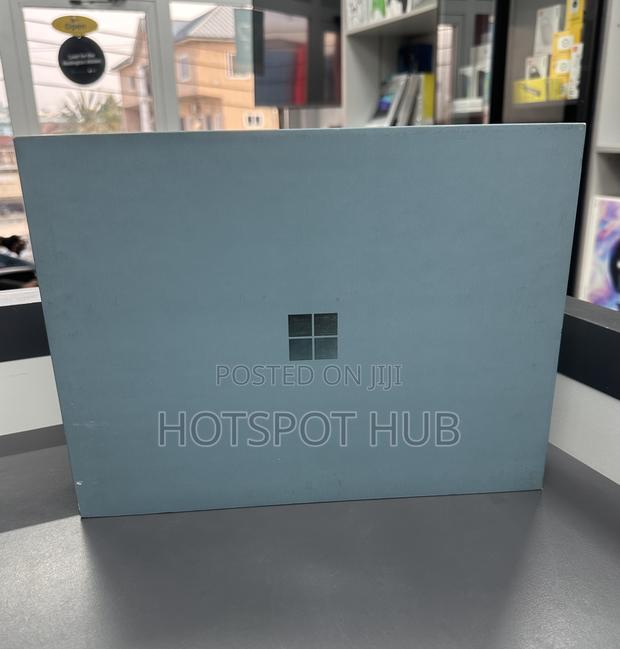 New Microsoft Surface Laptop 16GB Qualcomm Snapdragon X Plus SSD 512GB · Photo 4