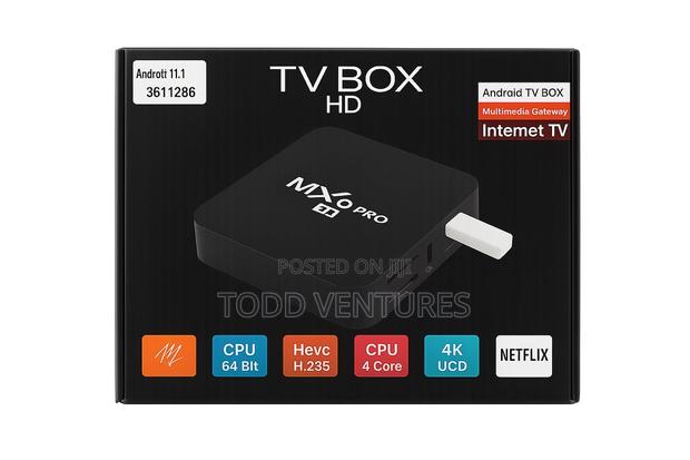 Android Tv Box photo 3