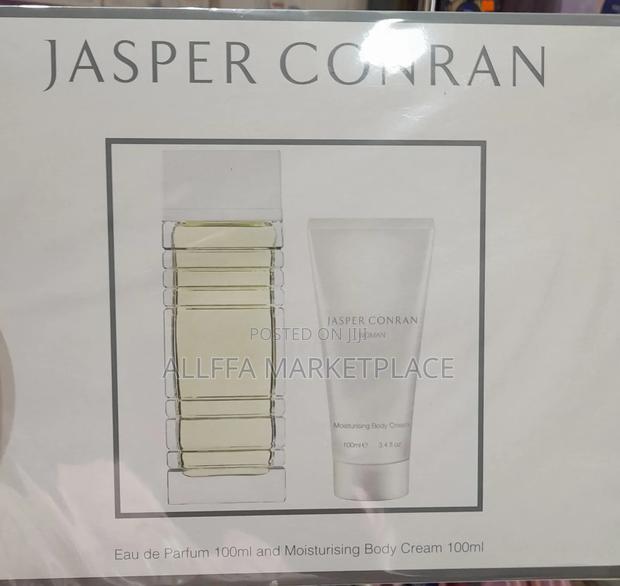Jasper Conran Woman Gift Set