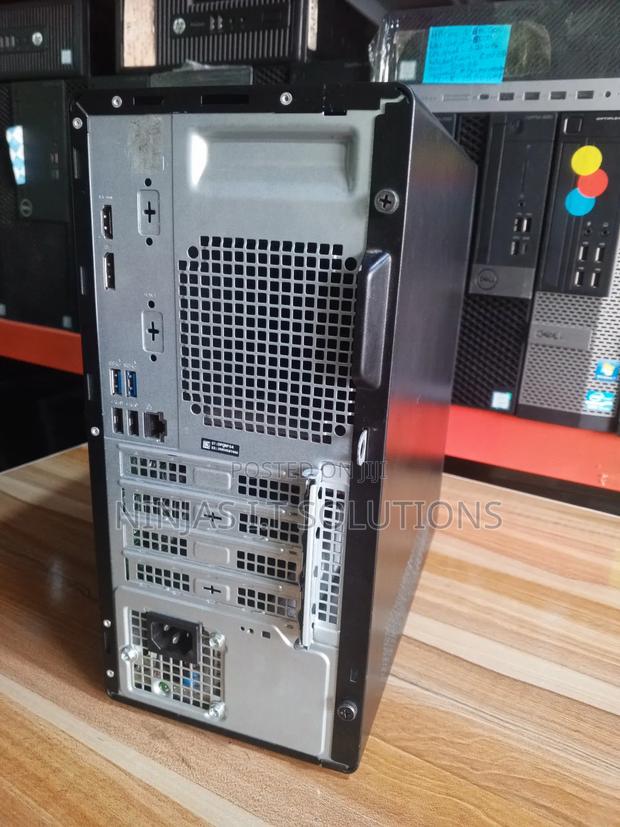 Desktop Computer Dell Optiplex 7020 16GB Intel Core I7 SSD 512GB photo 2