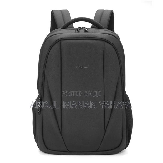Classic and Executive Backpack photo 2