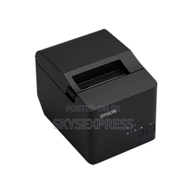 Epson Printer photo 3