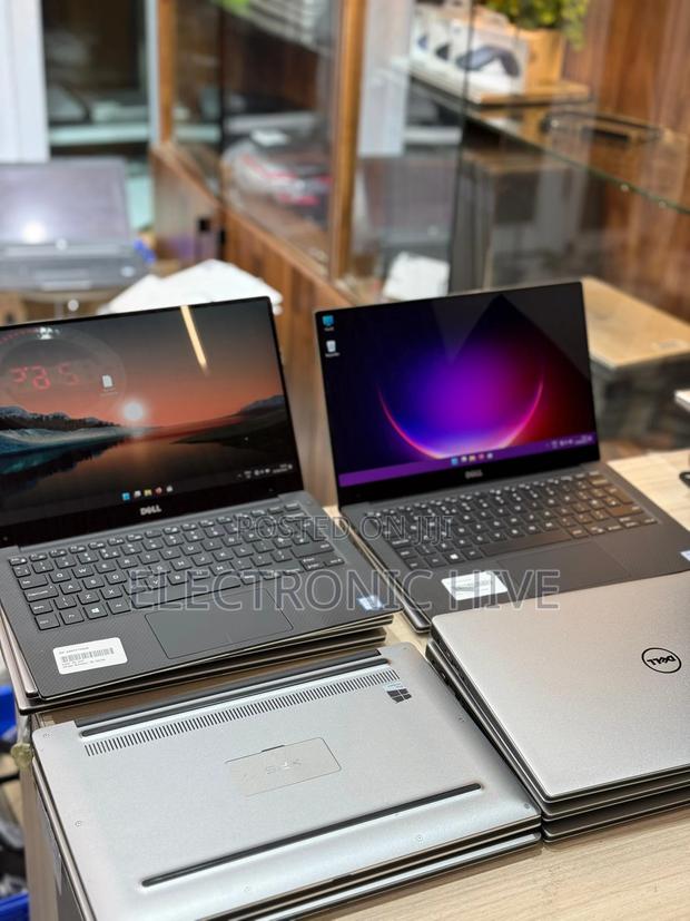 Laptop Dell XPS 13 8GB Intel Core I7 SSD 256GB photo 3