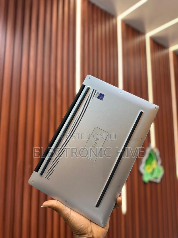 Laptop Dell XPS 13 8GB Intel Core I7 SSD 256GB photo 4