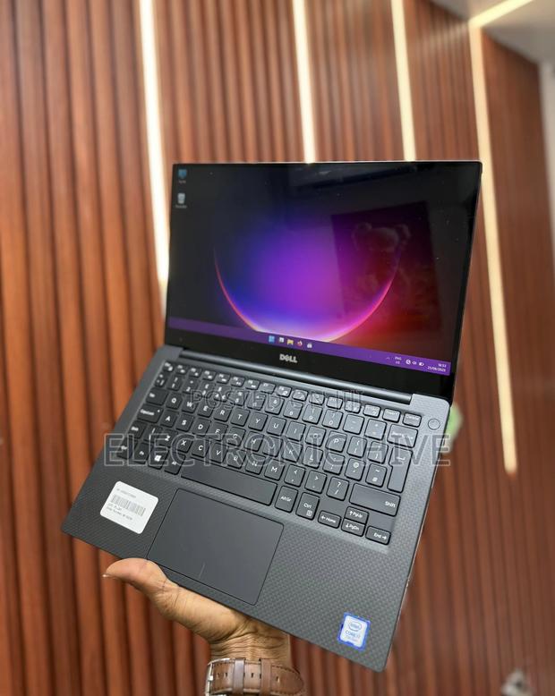 Laptop Dell XPS 13 8GB Intel Core I7 SSD 256GB