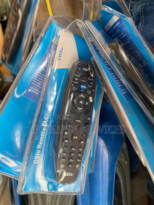 DSTV Explora Remote photo 13