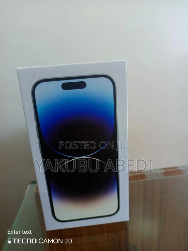 New Apple iPhone 13 Pro 128 GB Silver · Photo 2