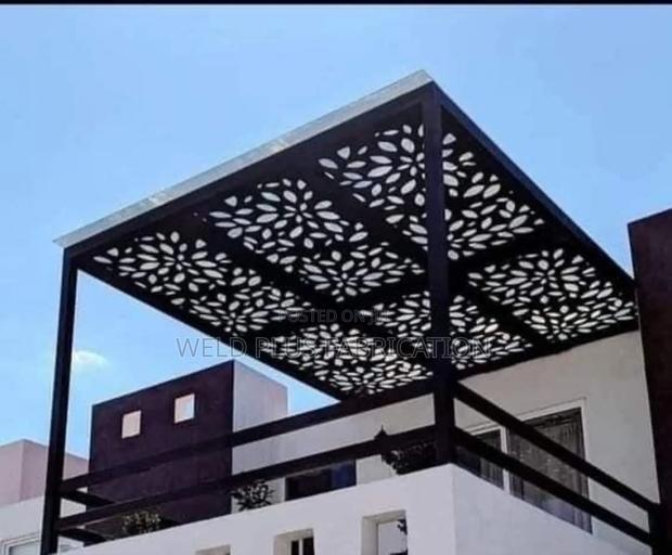 Roof Top Canopy · Photo 2
