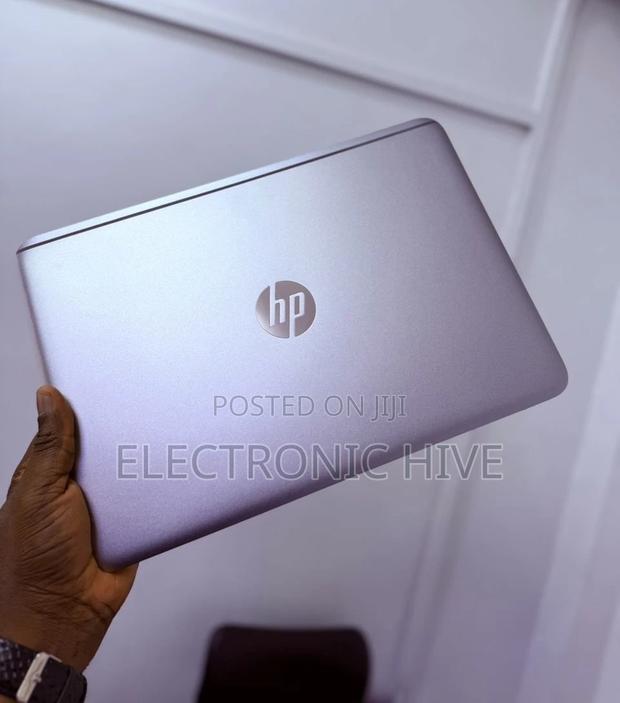 Laptop HP EliteBook Folio 1040 G3 8GB Intel Core I7 SSD 256GB photo 3