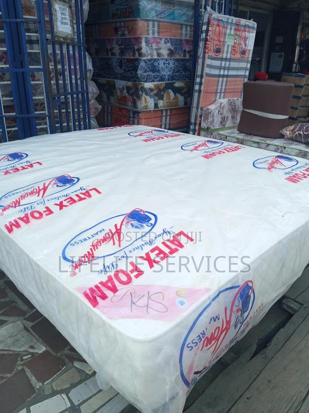 King Size Mattress - Princess Orthopedic