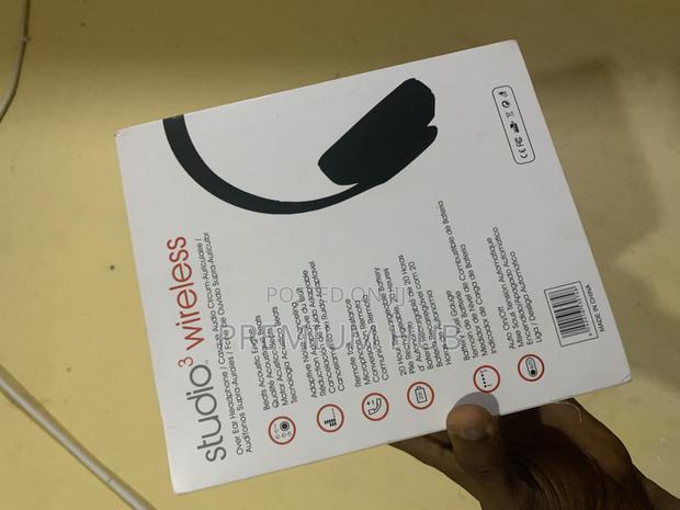 Beats Studio 3 Headset photo 2