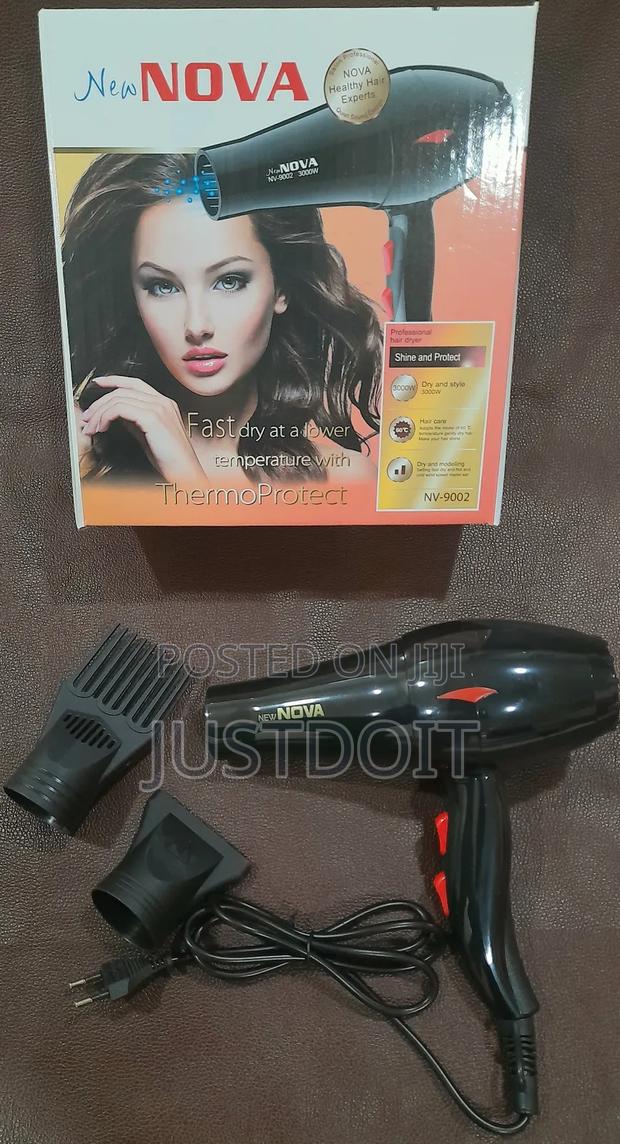 Nova 9002 Professional Hair Dryer · Photo 2