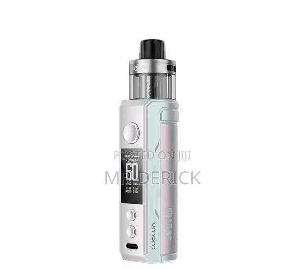 Original Voopoo Drag S2 Kit 60w · Photo 2
