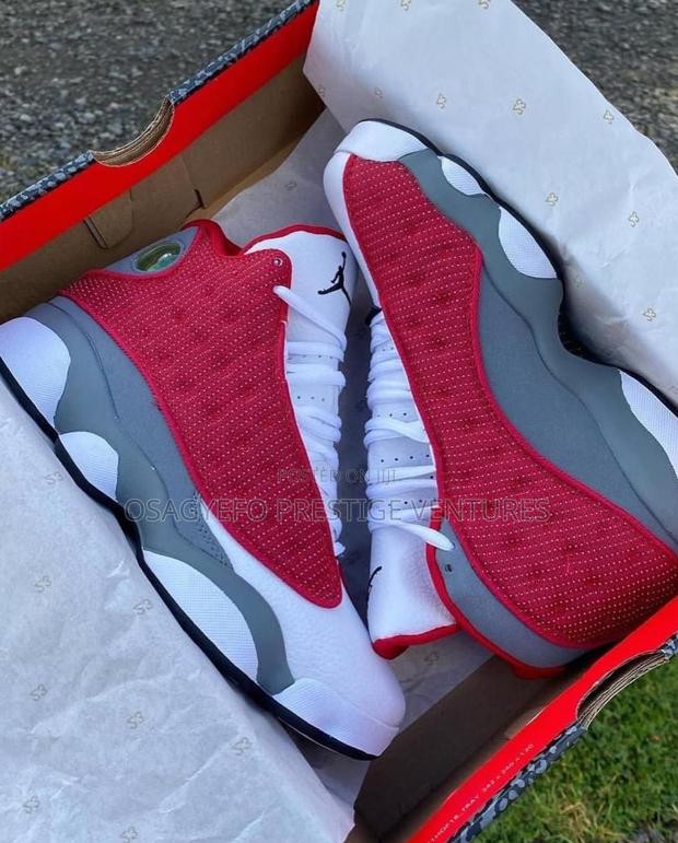 Quality Sneakers photo 4