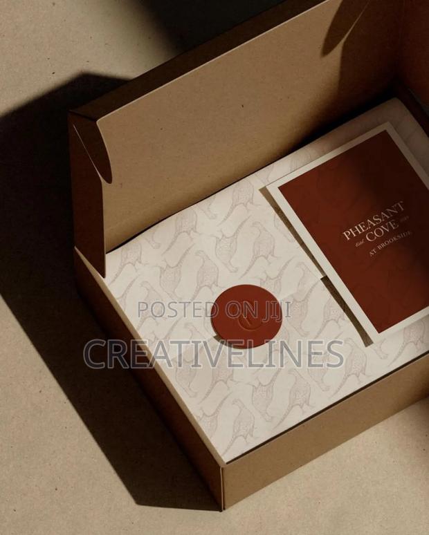 Customised Cloth Wraps · Photo 4