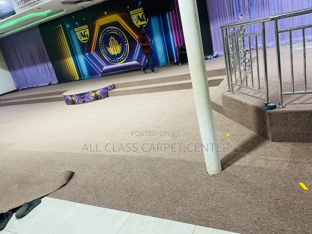 Industrial Carpet photo 2