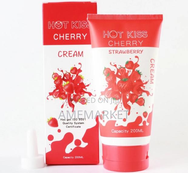 200ml - Water Soluble Antisex Pain Lubricant · Photo 2