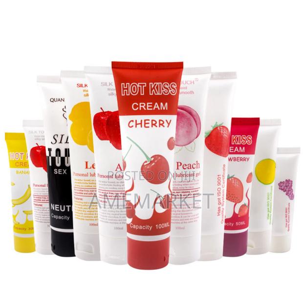 100ml - Quality Lubricant Gel for Female Orgasm. · Photo 2