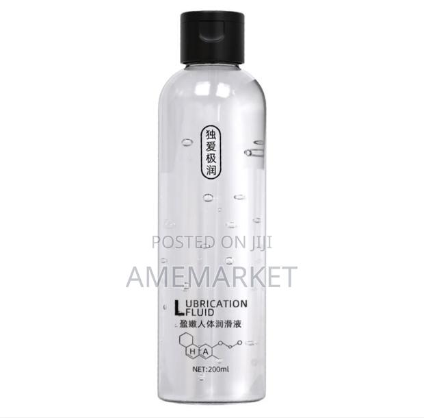 Sex Lubricants for Curing Vaginal Dryness and Painful Intercourse · Photo 2