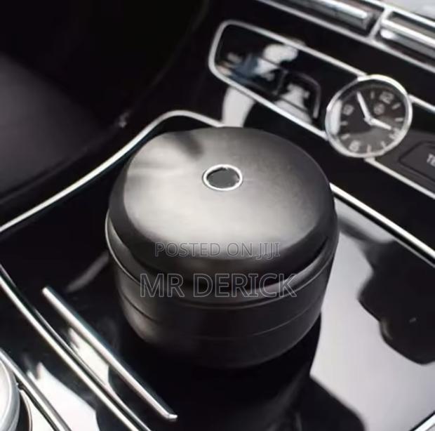 Original Car Ashtray for Mercedes-Benz Cars photo 4