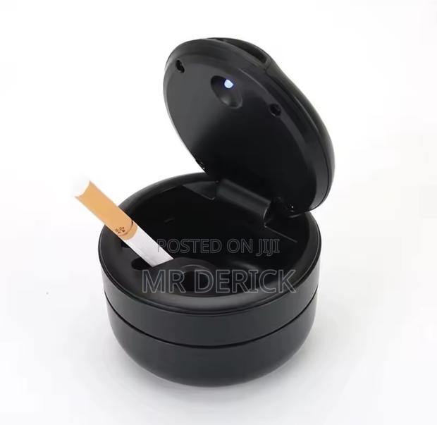 Original Car Ashtray for Mercedes-Benz Cars photo 6