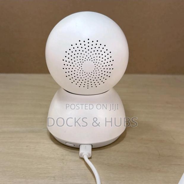 Xiaomi Mi Home Security Camera 360° @ 1080p - Mjsxj02cm photo 2