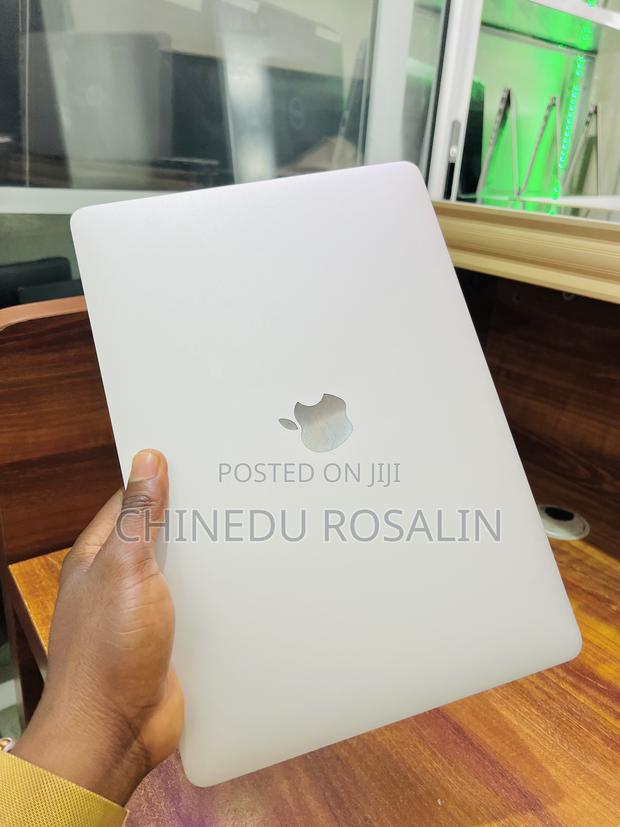 Laptop Apple MacBook Pro 2019 8GB Intel Core I5 SSD 128GB photo 10