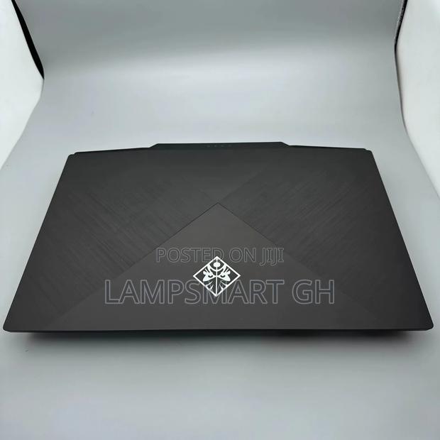 Laptop HP Omen 15 16GB Intel Core I7 SSD 512GB photo 2