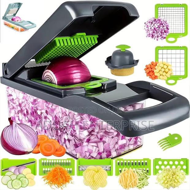 Vegetable Slicer