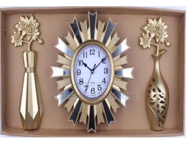 Clock Set 3in 1 · Photo 1