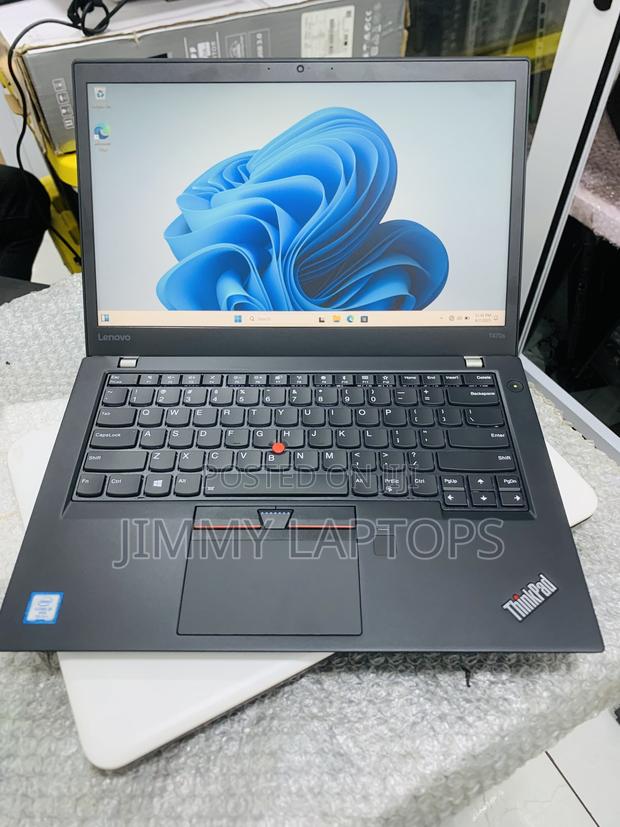 Laptop Lenovo ThinkPad T470s 12GB Intel Core I5 SSD 256GB photo 5