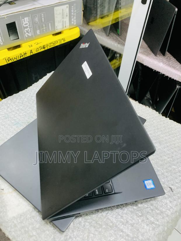 Laptop Lenovo ThinkPad T470s 12GB Intel Core I5 SSD 256GB photo 7