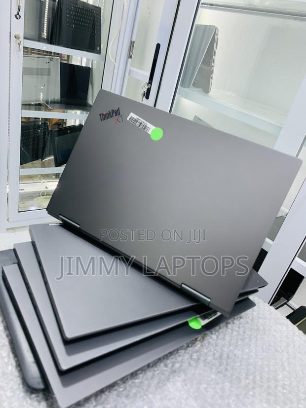 Laptop Lenovo Thinkpad X1 Yoga 16GB Intel Core I5 SSD 512GB photo 7