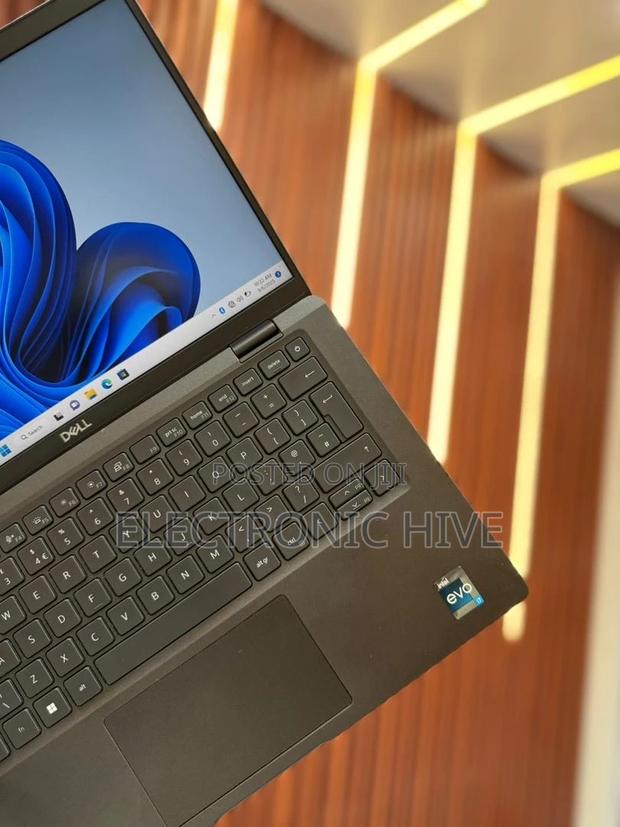 Laptop Dell Latitude 7430 32GB Intel Core I7 SSD 512GB photo 2