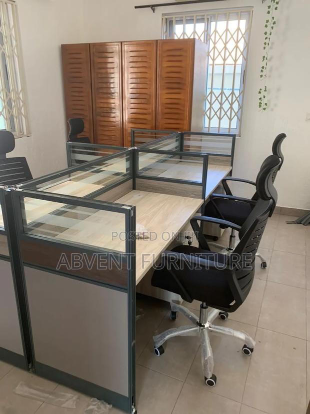 Malaysian New Workstation 4 · Photo 2