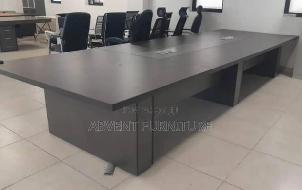 Conference Room Table,420 Centimeters · Photo 2