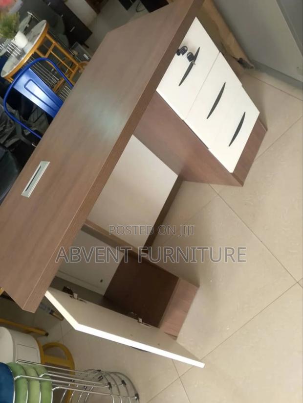 Office Table 120 Centimeters