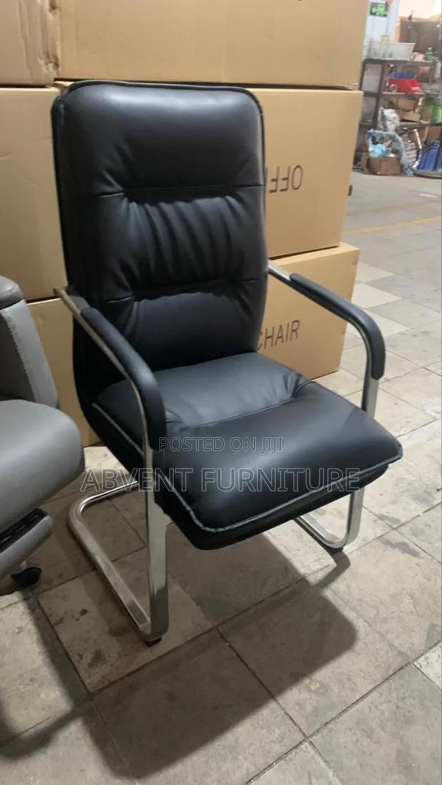 Executive Visitors or Office Chairs · Photo 2