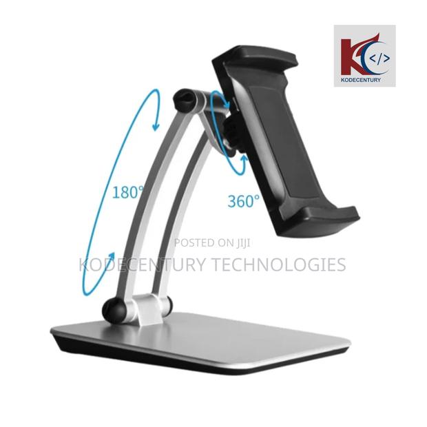 Adjustable Tablet and Phone Stand · Photo 4