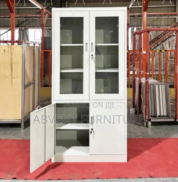Modern File Cabinet · Photo 3