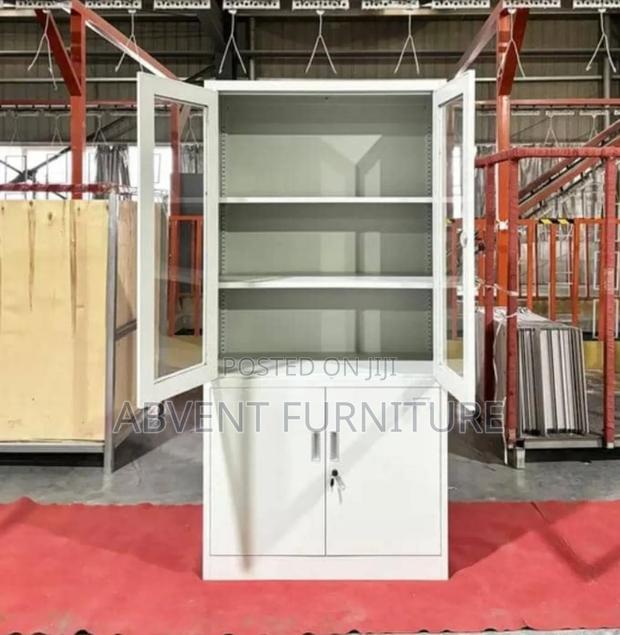 Modern File Cabinet · Photo 4